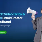 Jasa Edit Video TikTok & Clipper untuk Creator Hingga Brand